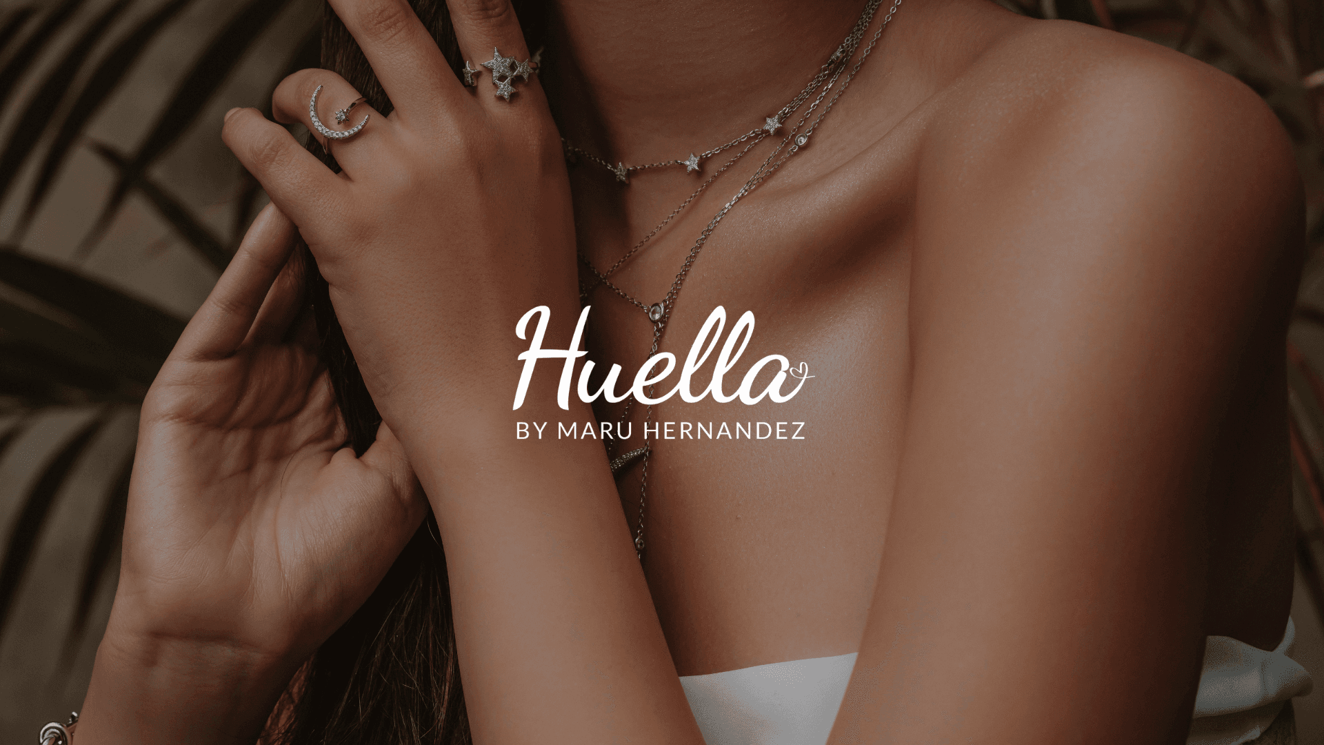 Huella Propia — portada