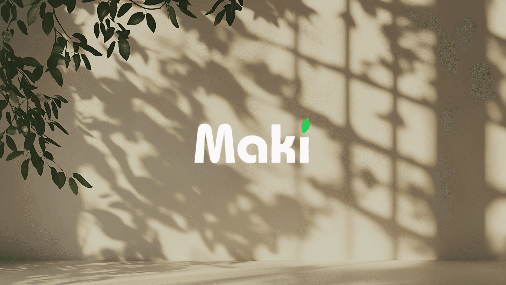Maki — portada